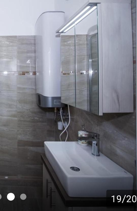 Helios Apartman Szeged Apartment ภายนอก รูปภาพ