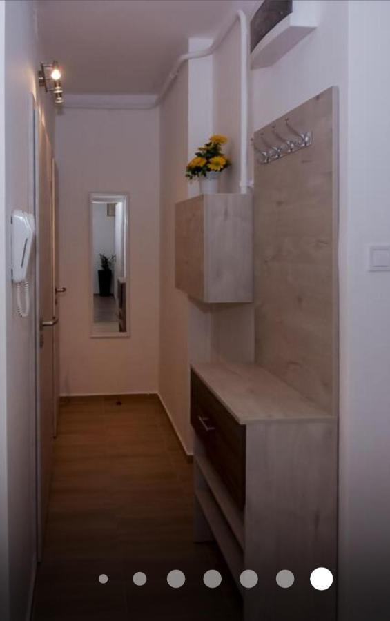 Helios Apartman Szeged Apartment ภายนอก รูปภาพ